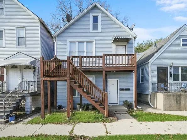 3234 S 48th Ct, Cicero, IL 60804