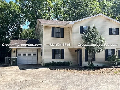 4709 North Ter #A