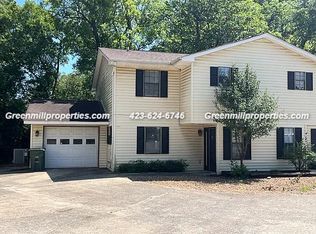 4709 North Ter #A, Chattanooga, TN 37411