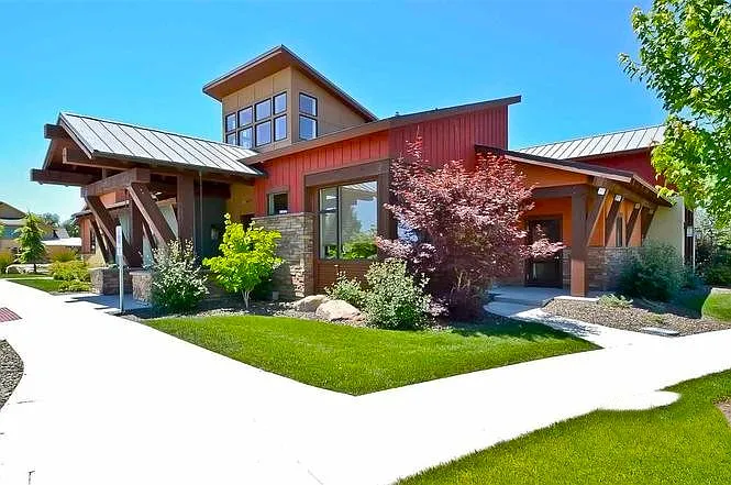 1364 E Lone Shore Dr — Photo 24