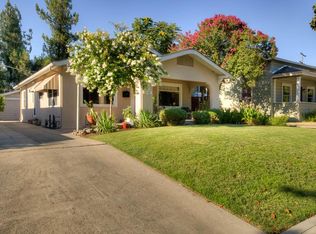 539 E Yale Ave, Fresno, CA 93704