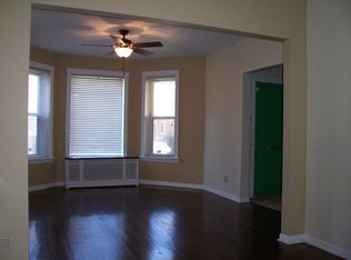 7015 S Sangamon St #1, Chicago, IL 60621