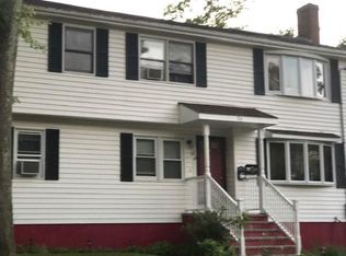 52 Rockefeller St, Randolph, MA 02368