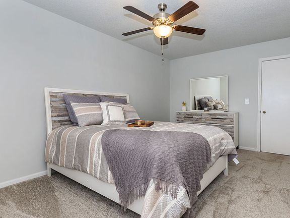 5th image of 4501 Harbour Lake Dr APT C4