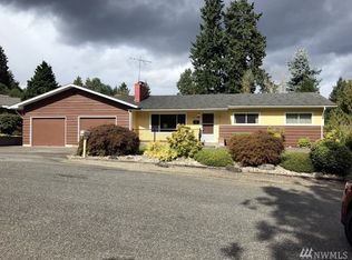 1936 Wyoming St, Bremerton, WA 98310