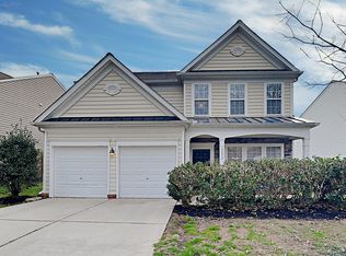 12572 Honeychurch St, Raleigh, NC 27614