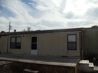 125 Ohio St, Crescent City, FL 32112