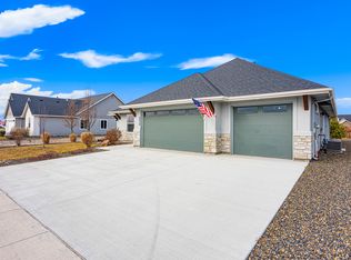 The Scarlett Plan, Crescent Lake, Middleton, ID 83644