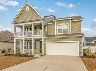 177 Ocean Commons Dr LOT 32, Myrtle Beach, SC 29575