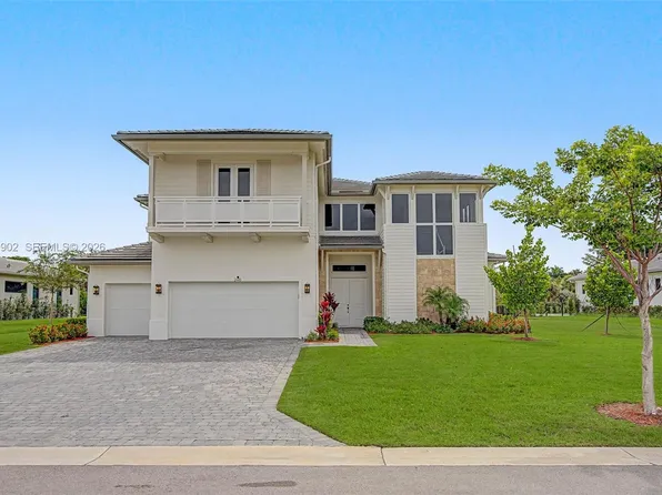 2440 SW 122nd Ter, Davie, FL 33325