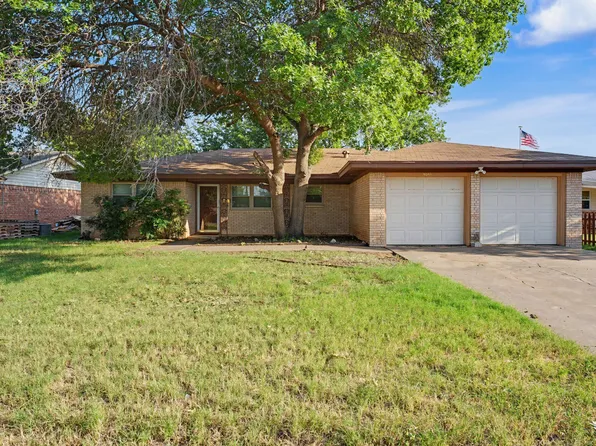 5601 37th St, Lubbock, TX 79407
