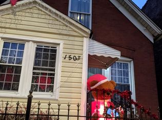 1503 N Pulaski Rd, Chicago, IL 60651