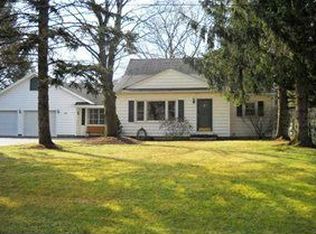 471 Ogden Parma Town Line Rd, Spencerport, NY 14559