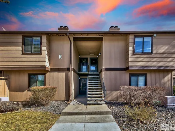 4426 Matich Dr, Reno, NV 89502