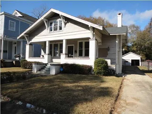 1130 Montauk Ave, Mobile, AL 36604