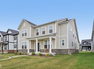 14459 Bishop Birch Pl, Carmel, IN 46074
