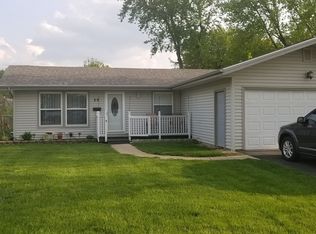 29 Bonds Dr, Bourbonnais, IL