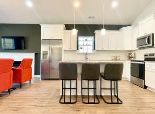 3423 Keith Dr, Charlotte, NC 28269