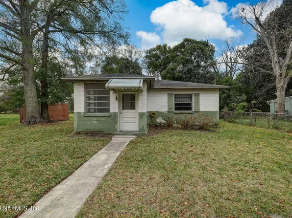 2968 W 18TH Street, Jacksonville, FL 32254