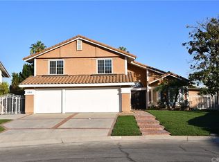 604 El Vallencito Dr, Walnut, CA 91789