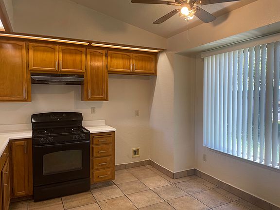 Kitchen, Dining
