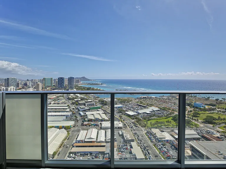 600 Ala Moana Blvd #4105 — Photo 14