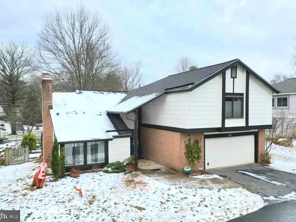 20108 Lavender Pl, Germantown, MD 20874