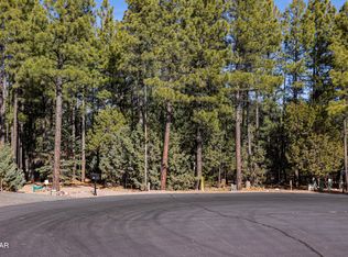 451 N Madron Ln, Show Low, AZ 85901