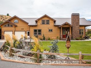 3665 Bridge St, Monitor, WA 98836