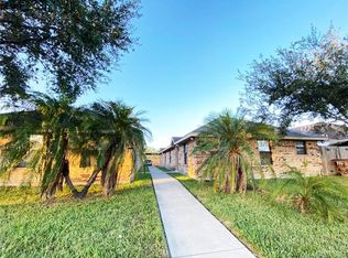 4113 W La Guardia Ln APT 3, Edinburg, TX 78539