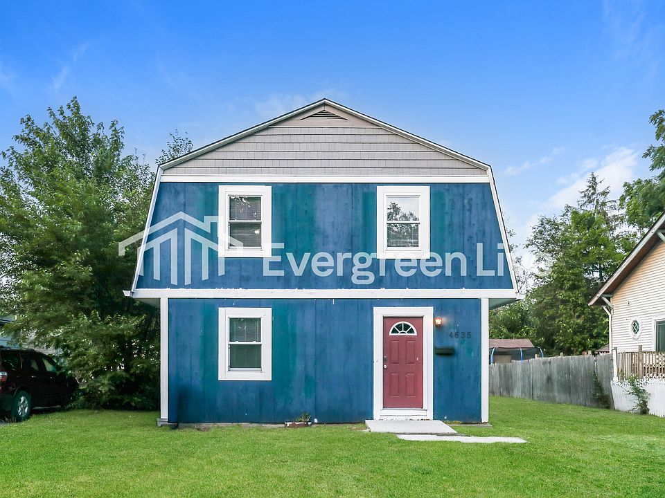 1st image of 4635 N Sadlier Dr