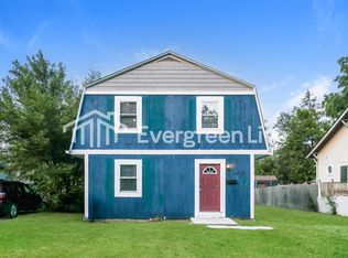 4635 N Sadlier Dr, Indianapolis, IN 46226