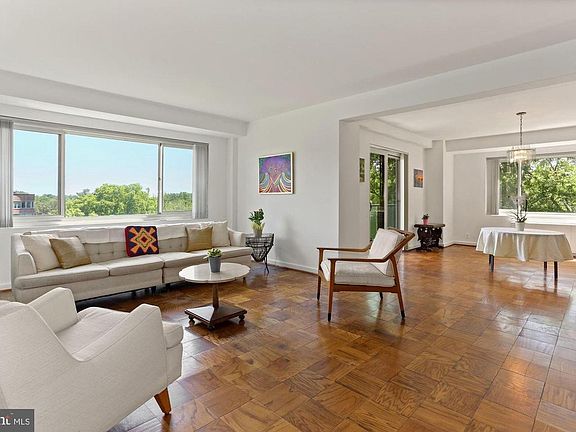 2nd image of 4201 Cathedral Ave NW APT 814W