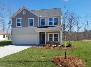 6649 Ridge Bluff Dr, Rural Hall, NC 27045
