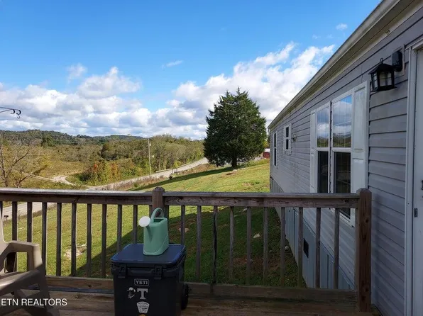 2495 Highway 131, Thorn Hill, TN 37881