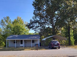 232 Lucky Landing Rd, Atkins, AR 72823