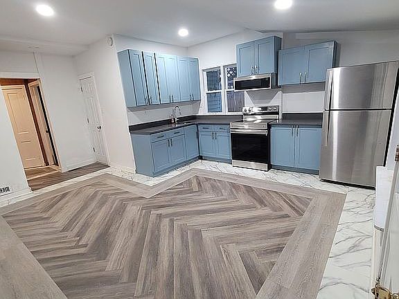 kitchen - first floor