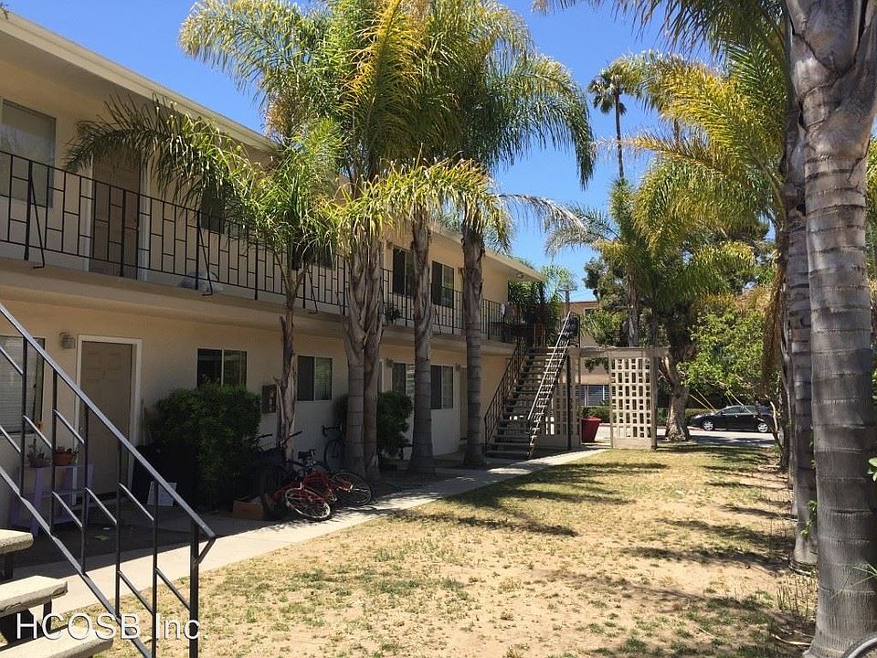 2nd image of 734 Embarcadero Del Mar APT 3