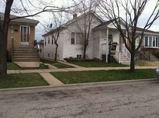 4012 N Osceola Ave, Norridge, IL 60706
