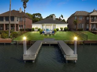 2013 S Shore Blvd, Montgomery, TX 77356
