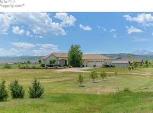 3751 Nations Way, Berthoud, CO 80513