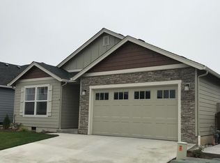 11005 NE 110th Pl, Vancouver, WA