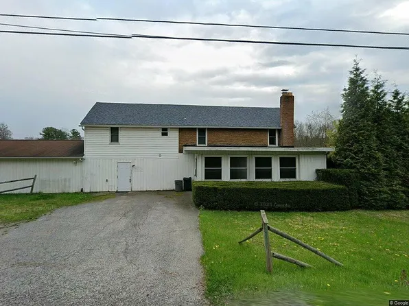 252 Green Rd, Woodland, PA 16881