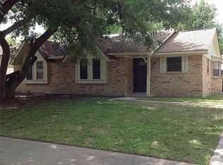 10503 Heather Hill Dr, Houston, TX 77086