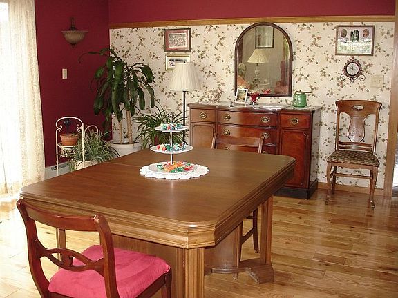 large dining room - east sid