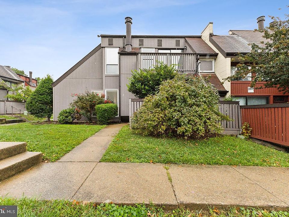 1st image of 3859 El Camino Pl #2
