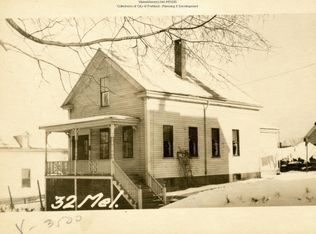 32 Melbourne Street, Portland, ME 04101
