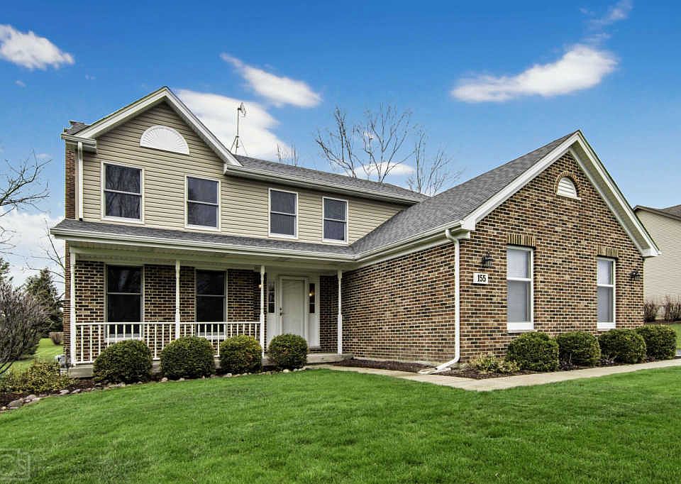 1st image of 155 White Feather Ln