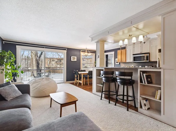 10113 W 34th St APT 226, Hopkins, MN 55305