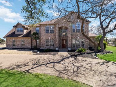 509 Kendall Parkway, Boerne, TX, 78015